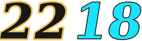2218 logo
